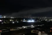 委內瑞拉首都傳爆炸聲民眾驚慌竄逃　南部軍事基地社區停電