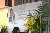 影/北捷英雄余家昶今告別式　女兒思父文：我們會一直想你