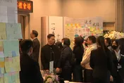 英雄余家昶獲頒雙城褒揚狀　台北市旗、國旗覆棺致最高敬意