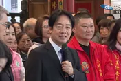 賴清德為1.25兆軍購下鄉宣講？　王鴻薇酸：記得要做好功課