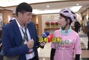 初選火熱之際！遭爆「關切」漢翔人事　陳亭妃回應了