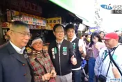 趴趴走能大復活？　鈕則勳曝柯文哲意志與企圖4大策略
