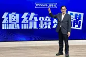網友質疑阿扁違反中監五不原則　釣出本人親回：沒有這一條！