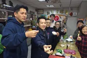 張善政對手是誰？　傳民進黨1月底徵召何志偉
