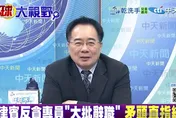 影/小馬可仕在南海頻出招挑釁？蔡正元譏：政治操作+刷存在感