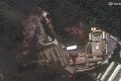 「馬杜洛藏身處」衛星照曝光！軍事基地遭美軍狂轟成廢墟