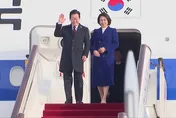 李在明訪北京　強調陸是兩韓和平與統一的重要夥伴