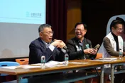 輔選張啓楷讚「最強嘉義市長人選」　柯文哲：以後會常來