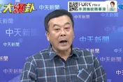 陳水扁節目喊卡　董智森曝綠營翻臉隱因：誰當年沒拿阿扁錢？