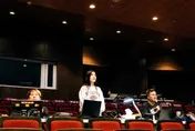 小嫻母親離世忍痛登台　深夜悲痛發聲：媽媽！我完成了