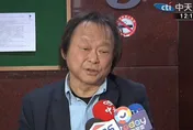 發聲力挺反廢死！王世堅：我會揭發這種虛偽、欺世盜名的作為