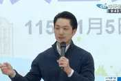 總預算卡關會讓TPASS掛了？　蔣萬安：努力確保福利不中斷