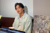 心疼曹西平沒家人！黃鐙輝憶帶兒女陪過年紅了眼眶　不捨吐：永遠的偶像