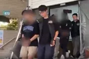 竹聯幫又1金脈被斷！刑事局破詐欺集團　查獲22嫌+151萬贓款