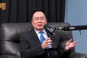網路「彈劾賴清德」超過8百萬人連署　蔡正元認：是我發動的