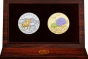 央行馬年生肖紀念套幣公開！售價、預購時間方法一次看