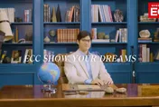 罕見眼鏡文青男！大谷翔平代言新廣告　網友讚爆