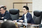 蔣萬安重大宣示！台北營養午餐全免費　2-15歲生生喝鮮奶