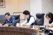 台北市長者有福了！蔣萬安宣布「敬老卡功能」重磅升級