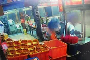 影/白河警破獲「香油錢集團」　3男「釣」走10萬元遭羈押