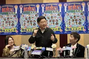 屢遭傳失智症！77歲葉啟田睽違9年公開露面　親吐身體現況