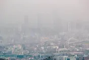 肺癌年奪萬人性命！新研究揭「高劑量維生素C」降空污傷害