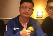謝典林遭批整天鬼混害會員大會3度流會！籃協：請先查證勿抹黑