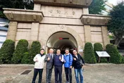 世新數位傳播實力獲肯定　繁星第一潮州高中蒞校交流