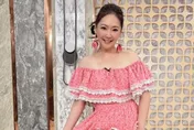 49歲王俐人遭傳婚變小7歲尪　親發聲闢謠曝夫妻近況