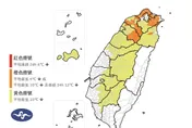 17縣市持續低溫特報　全台6天181人非創傷OHCA