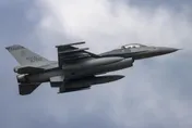 飛官失聯！空軍司令部7日上午花蓮基地召開臨時記者會