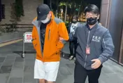 影/立德電子前老總涉侵吞破億資金！今晨4百萬交保