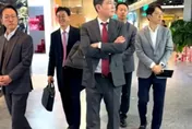 李在鎔是Labubu狂粉？傳在陸掃貨百隻　三星打臉：什麼都沒買