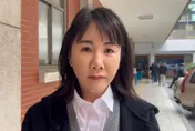 姐弟相爭落幕！謝典霖不選彰化縣長　謝衣鳯回應