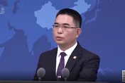 回應習川通話！陸國台辦：台灣問題是中國核心利益中的核心