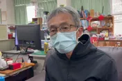 影/幫集氣！辛柏毅國中青澀模樣曝　導師：他很認真很乖