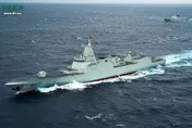 又衝著日相台灣有事說？陸發布航行警告：連2天在渤海軍演
