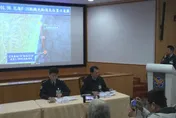 F-16飛官失聯前曾喊「跳傘」3次　空軍曝：沒有收到求救訊號無法確認