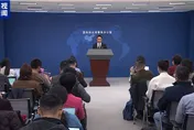 北京仿效美逮馬杜洛？陸國台辦喊「解決台問題是中國人自己的事」
