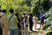 走入淡蘭古道！ 新北農村再生社區「森」呼吸之旅