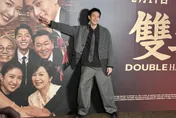 劉冠廷放閃孫可芳「婚禮一定盯著她」 　湊對蔡凡熙、9m88：緣分就在身邊