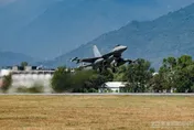F-16戰機10年出事11架　審計部早示警：妥善有問題