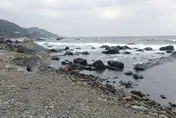貢寮釣客落海失蹤7天　今陳屍台二線海邊礁石