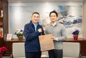 跟進台北市！謝國樑宣布：基隆市公立國中小營養午餐免費