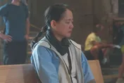 曾寶儀哭了！赴西班牙回首演藝路　嘆內心掙扎「常覺得很累」