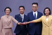 綠高雄市長初選封關民調曝！賴瑞隆「政黨對比」、「黨內互比」均拔頭籌