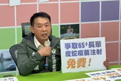 五五波選局下的唯一保險　許智傑無爭議能整合成民進黨關鍵人選
