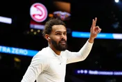 NBA/楊恩被爆最想去巫師！離開老鷹倒數計時