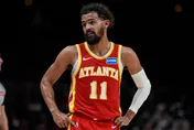 NBA/震撼！楊恩被交易至巫師　比賽中看手機落寞離場