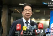 賴清德彈劾案公聽會陣容出爐　藍綠白學者交鋒